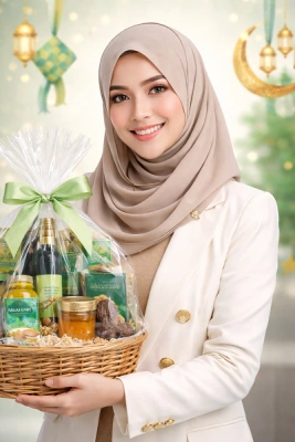 Toko Parcel Bekasi Barat