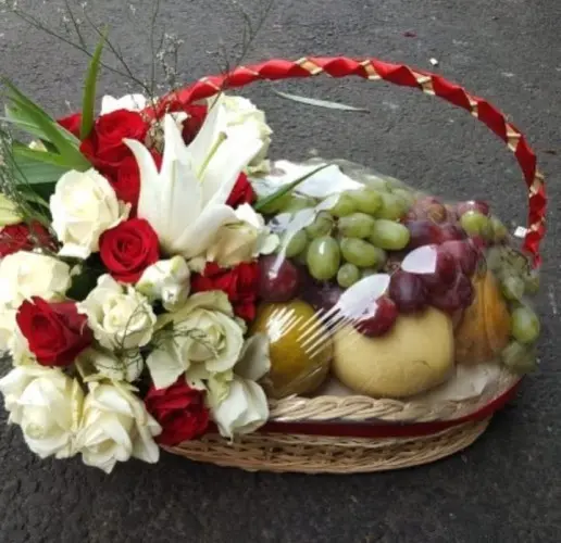 Hampers / Parcel Buah di Bekasi Barat